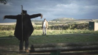 Online film À travers les branches d'un arbre