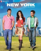 Online film New York