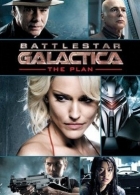 Online film Battlestar Galactica: Plán