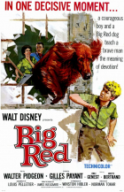 Online film Big Red
