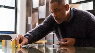 Online film Collateral Beauty: Druhá šance