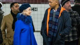 Online film Collateral Beauty: Druhá šance