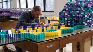 Online film Collateral Beauty: Druhá šance