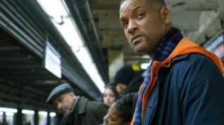 Online film Collateral Beauty: Druhá šance