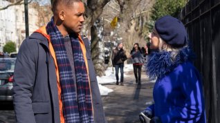 Online film Collateral Beauty: Druhá šance