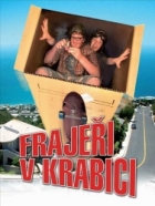 Online film Frajeři v krabici