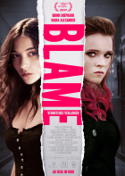 Online film Blame