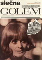 Online film Slečna Golem