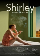 Online film Shirley - vize reality