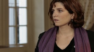 Online film Parlez-moi de la pluie