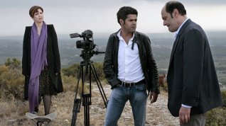 Online film Parlez-moi de la pluie