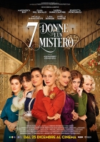 Online film 7 donne e un mistero