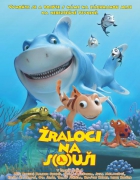 Online film Žraloci na s(o)uši