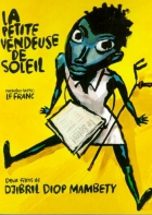 Online film La petite vendeuse de soleil