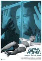 Online film Private Property