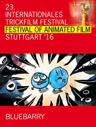 Online film Borůvky