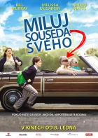 Online film Miluj souseda svého