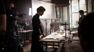 Online film Marie Curie