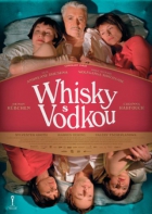 Online film Whisky s vodkou