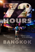 Online film 72 hodin v Bangkoku