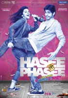 Online film Hasee Toh Phasee