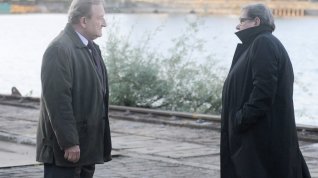 Online film Uzavřená soustava