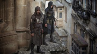 Online film Assassin's Creed