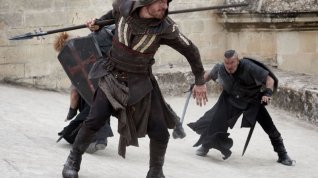 Online film Assassin's Creed