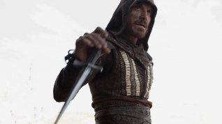 Online film Assassin's Creed