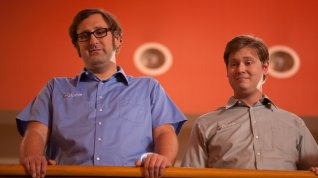 Online film Tim and Eric's Billion Dollar Movie