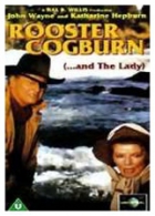 Online film Rooster Cogburn