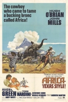 Online film Afrika - V texaském stylu
