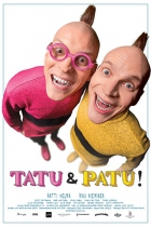 Online film Tatu a Patu