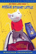 Online film Myšák Stuart Little