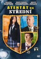 Online film Atentát na střední