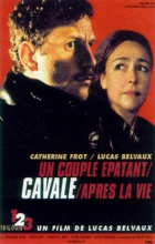 Online film La trilogie - Cavale