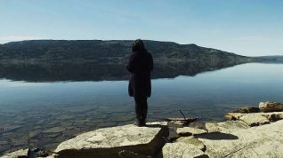 Online film Ve špatný čas na špatném místě