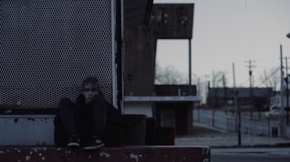 Online film Homeless