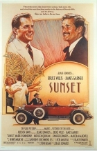 Online film Západ slunce