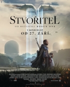 Online film Stvořitel