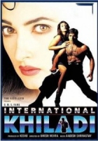 Online film International Khiladi