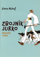 Online film Zbojník Jurko