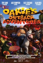 Online film Oakie's Outback Adventures
