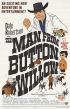 Online film The Man from Button Willow