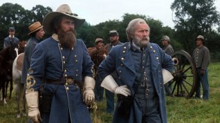 Online film Bitva u Gettysburgu