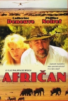 Online film Afričan