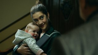 Online film Abuelos