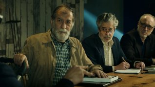 Online film Abuelos