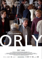 Online film Orly