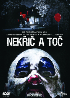 Online film Nekřič a toč